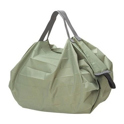 Marna Shupatto One-Pull Compact Bag Solid Colour S - Image 2