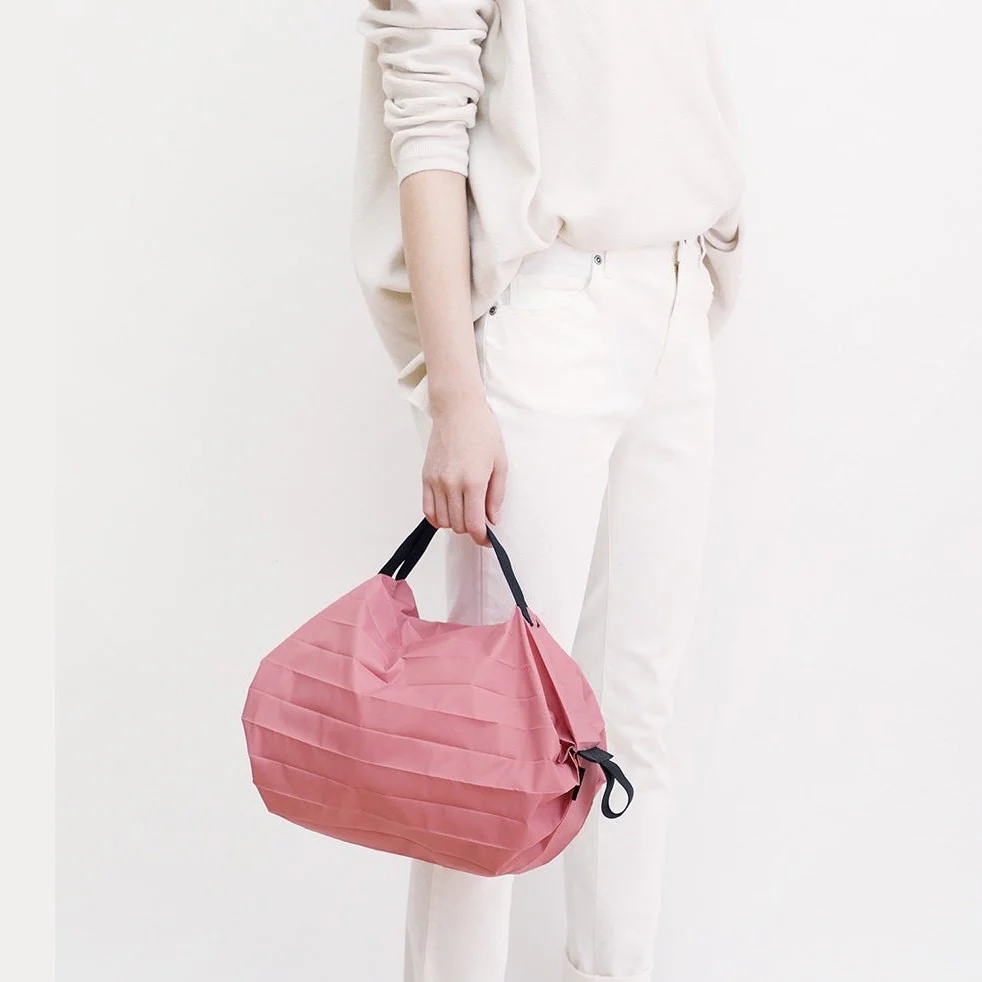 Marna Shupatto One-Pull Compact Bag Solid Colour S - Image 8