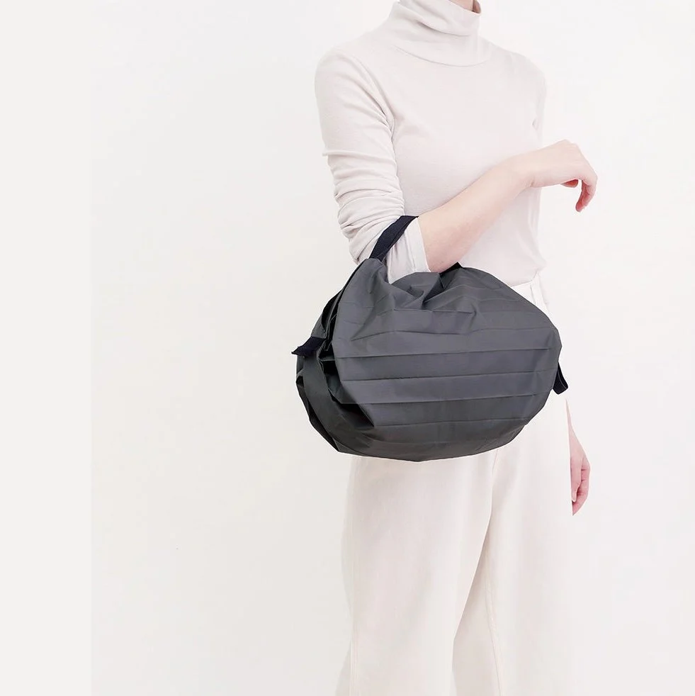 Marna Shupatto One-Pull Compact Bag Solid Colour S - Image 9