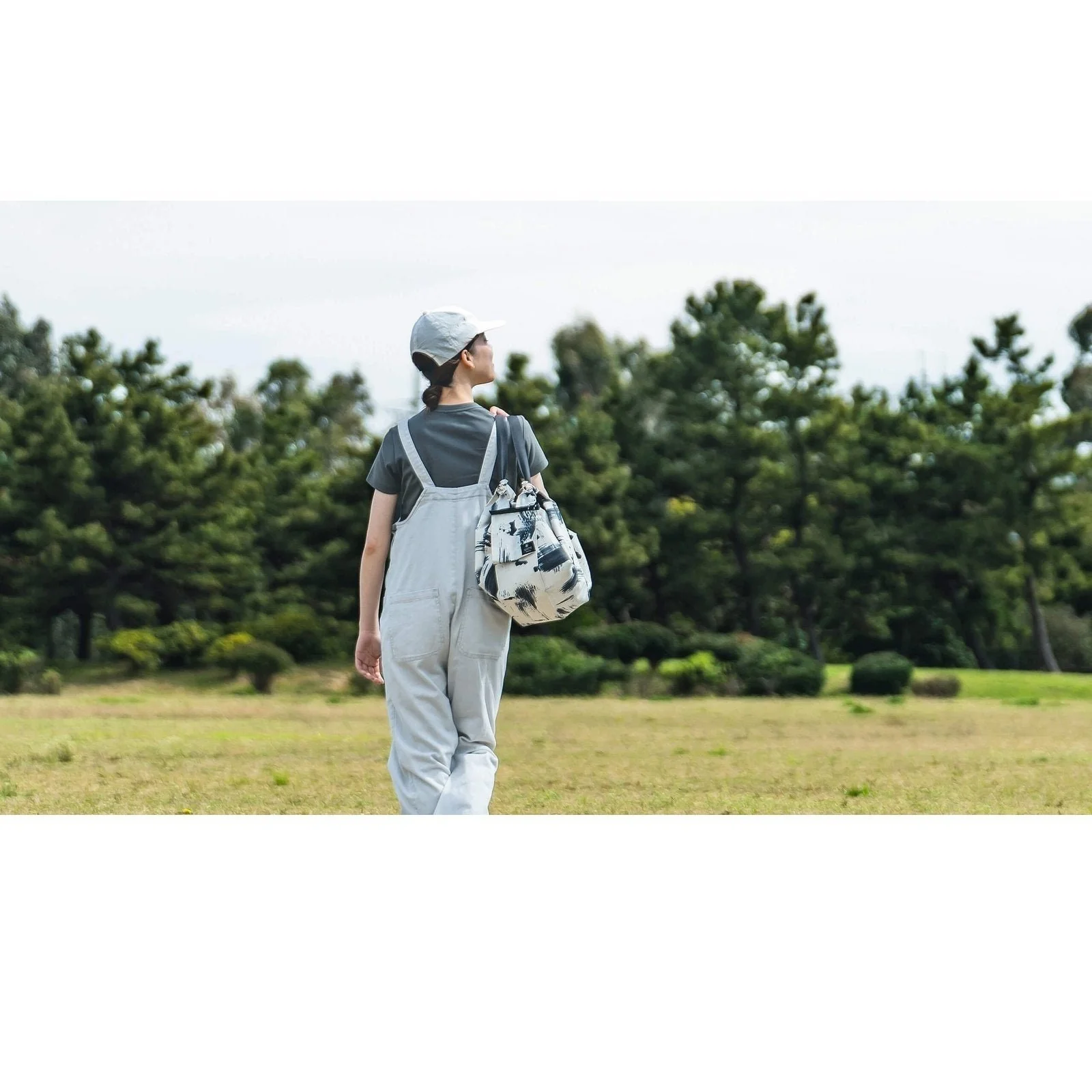 Marna Shupatto Outdoor Insulated Bag 20L - Image 2