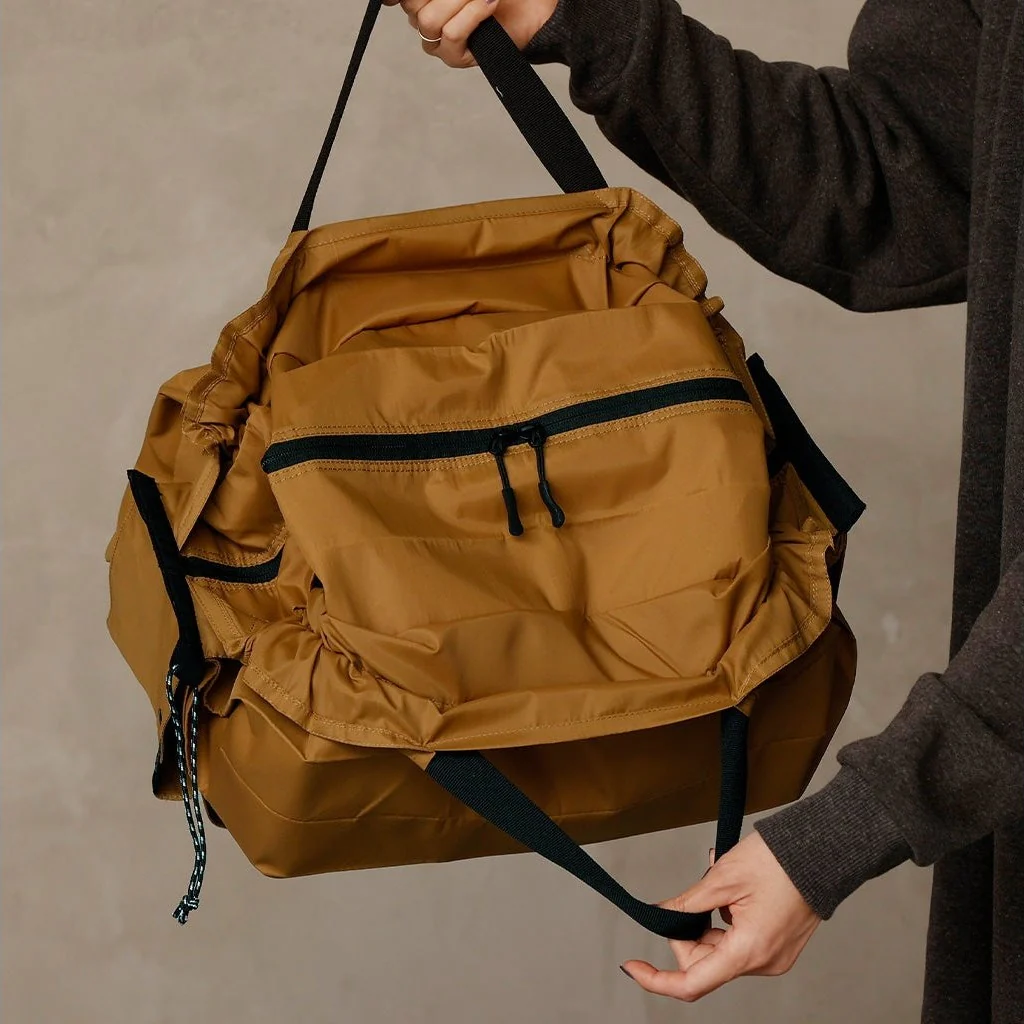 Marna Shupatto Outdoor Insulated Bag 20L - Image 7