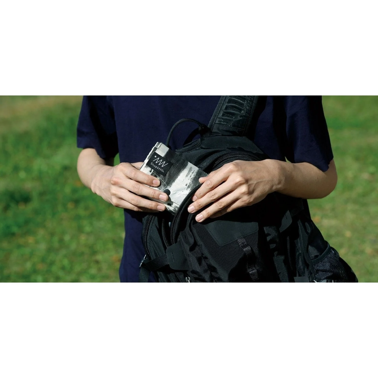 Marna Shupatto Outdoor Insulated Bag 20L - Image 8