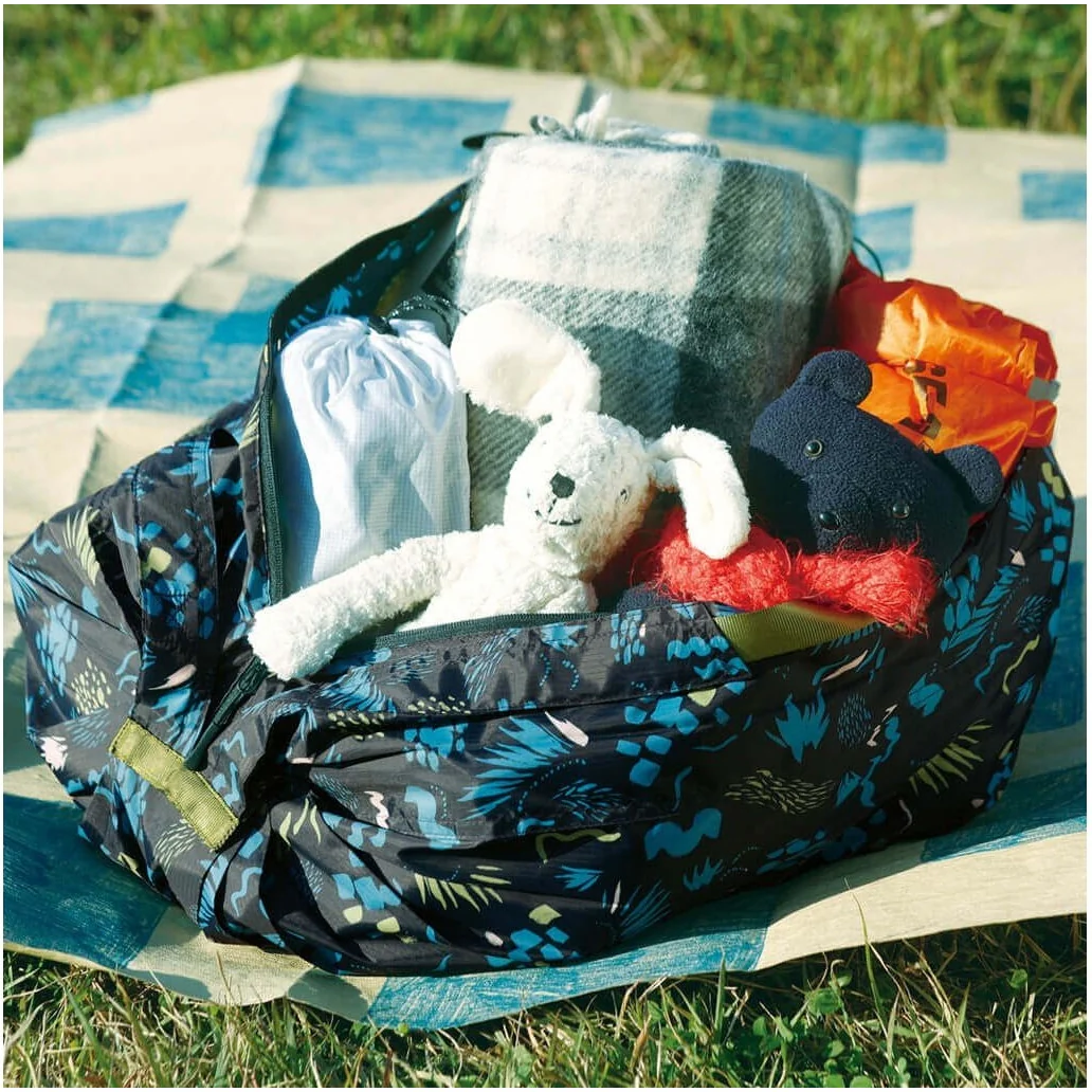 Marna Shupatto Outdoor Packable Bag 27L - Image 5