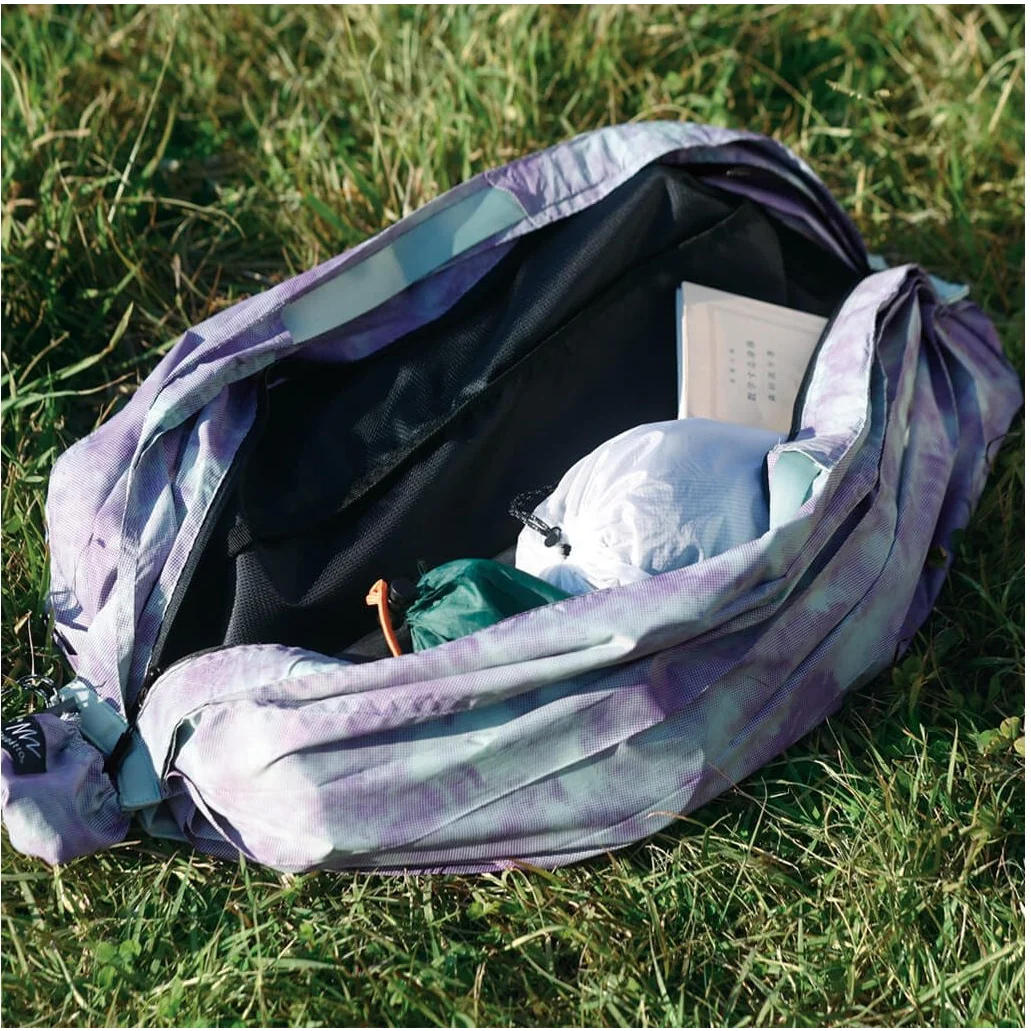 Marna Shupatto Outdoor Packable Bag 27L - Image 6