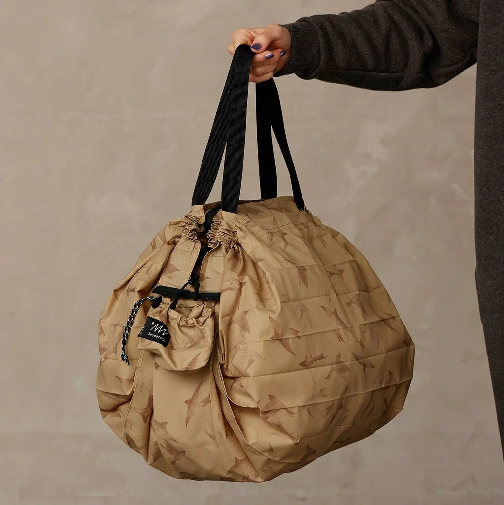 Marna Shupatto Outdoor Packable Bag 27L - Image 7