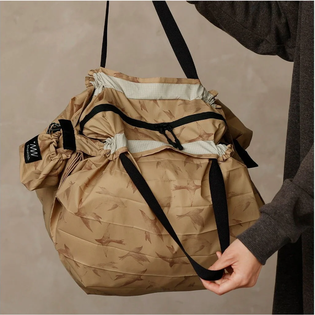 Marna Shupatto Outdoor Packable Bag 27L - Image 8