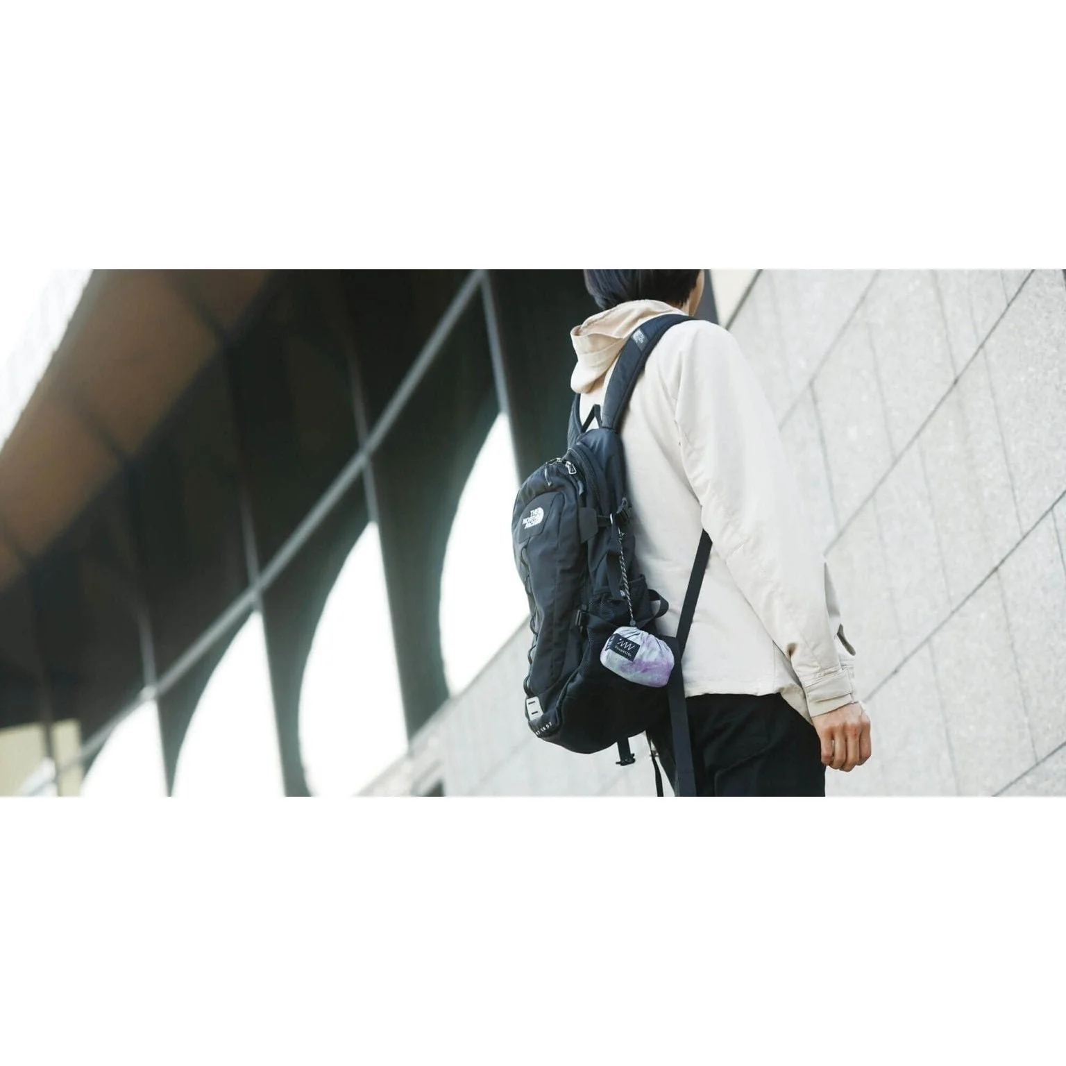 Marna Shupatto Outdoor Packable Bag 27L - Image 9