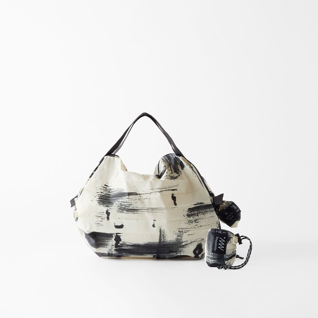 Marna Shupatto Outdoor Packable Bag 8L - Image 11