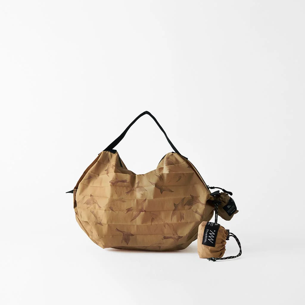 Marna Shupatto Outdoor Packable Bag 8L - Image 13