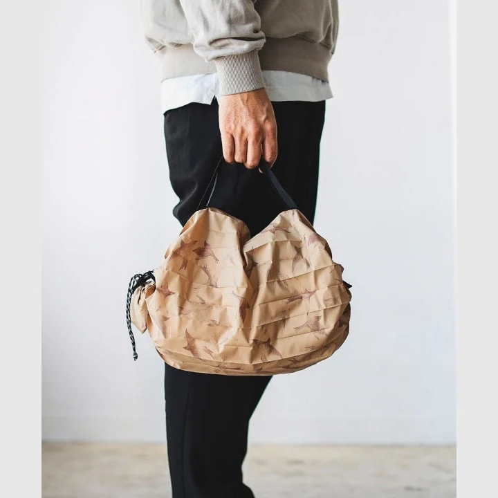 Marna Shupatto Outdoor Packable Bag 8L - Image 9