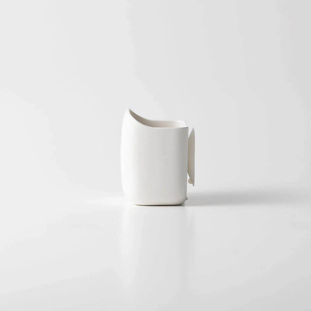 Marna Suction Bathroom Basket Bin - Image 3