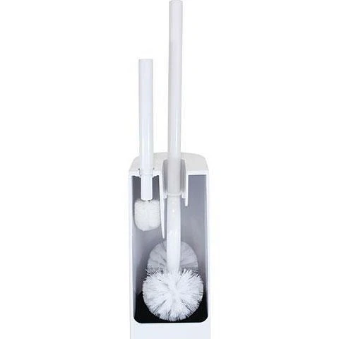 MARNA Toilet Brush White 2 Pcs - Image 5