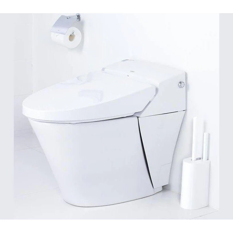 MARNA Toilet Brush White 2 Pcs - Image 7