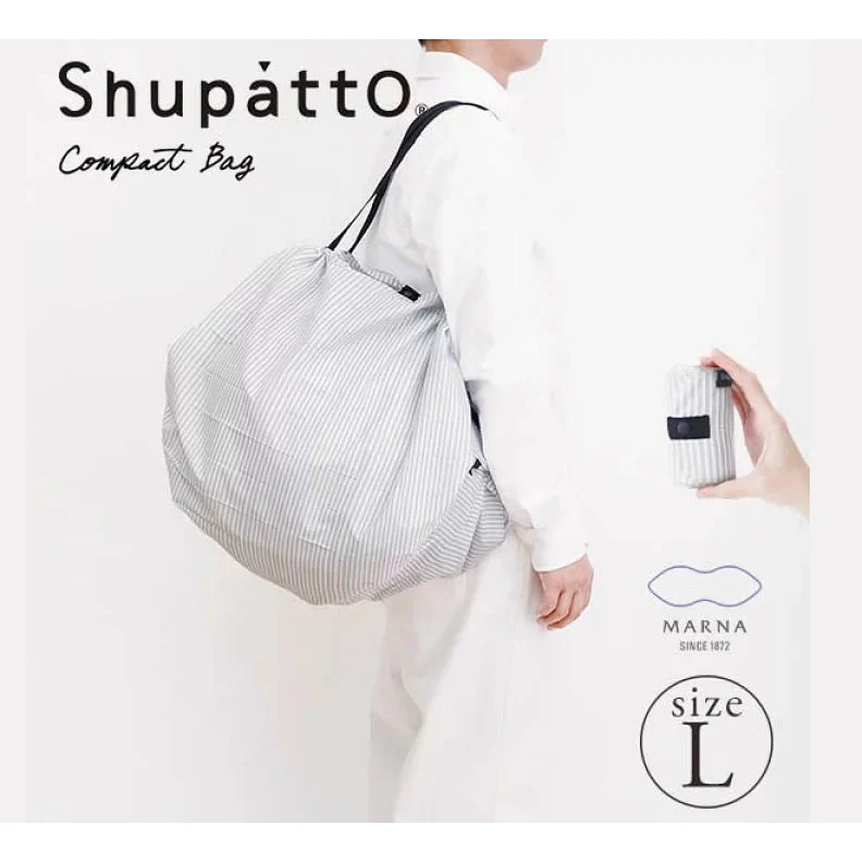 Marna Shupatto One-Pull Compact Bag L - Image 11