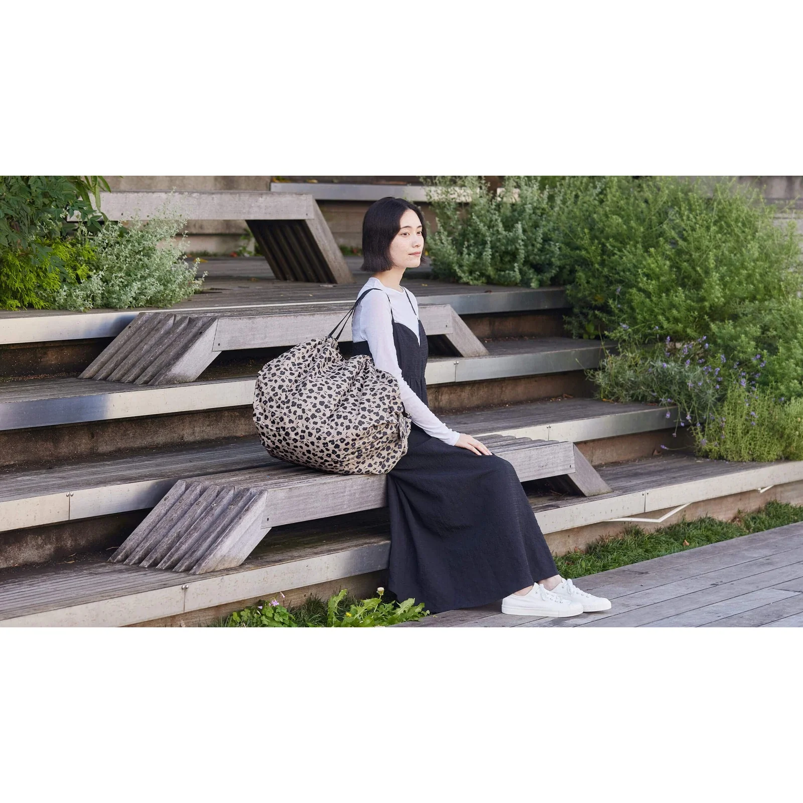 Marna Shupatto One-Pull Compact Bag L - Image 18