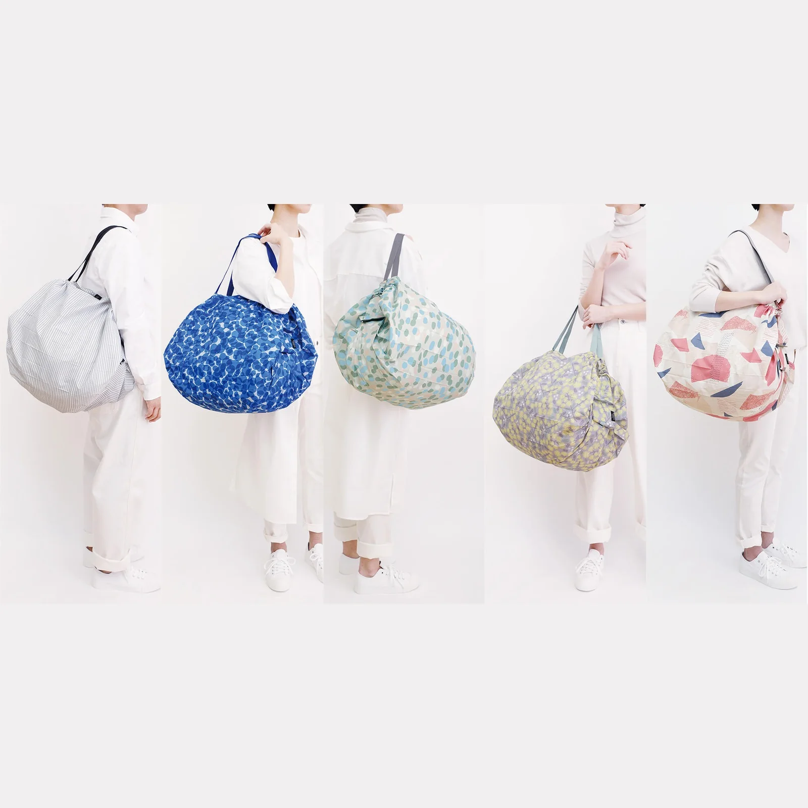 Marna Shupatto One-Pull Compact Bag L - Image 2