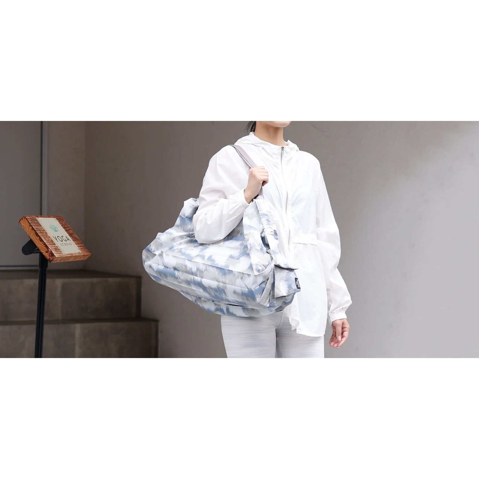 Marna Shupatto One-Pull Compact Bag L - Image 20