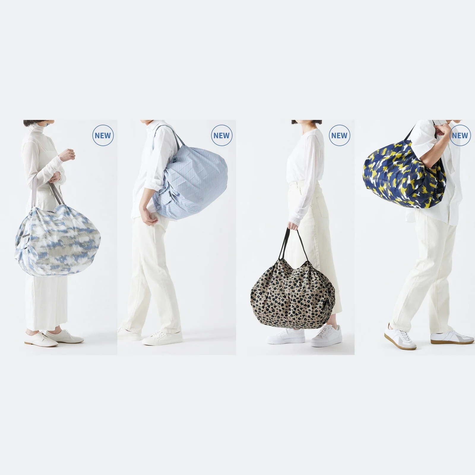 Marna Shupatto One-Pull Compact Bag L - Image 21