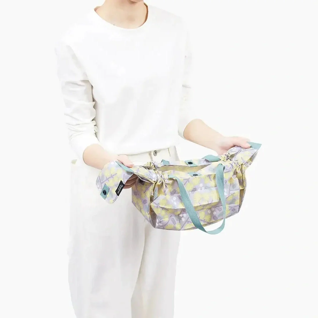 Marna Shupatto One-Pull Compact Bag M - Image 17