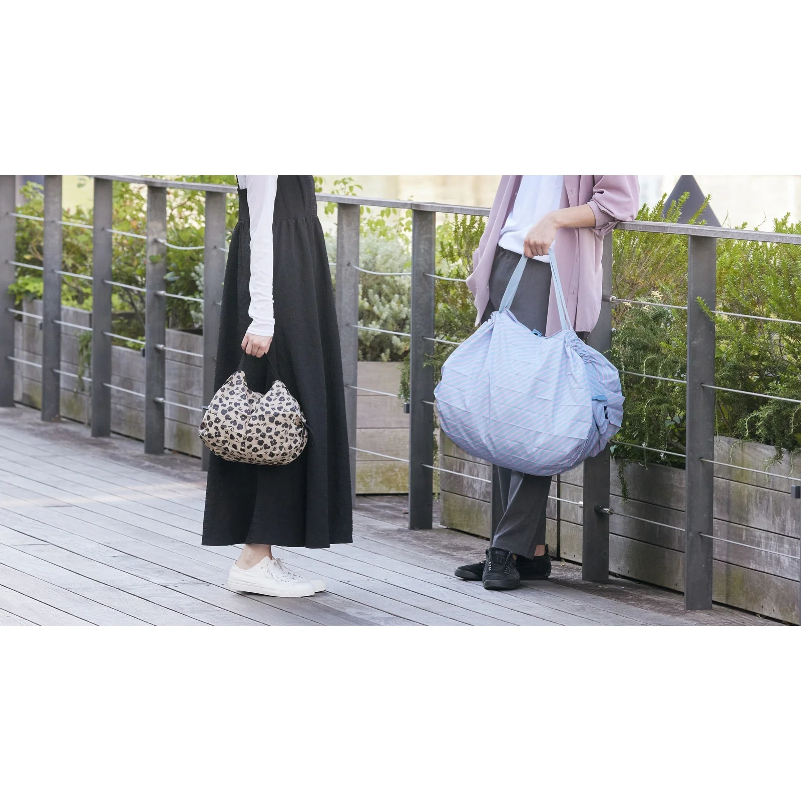 Marna Shupatto One-Pull Compact Bag M - Image 21