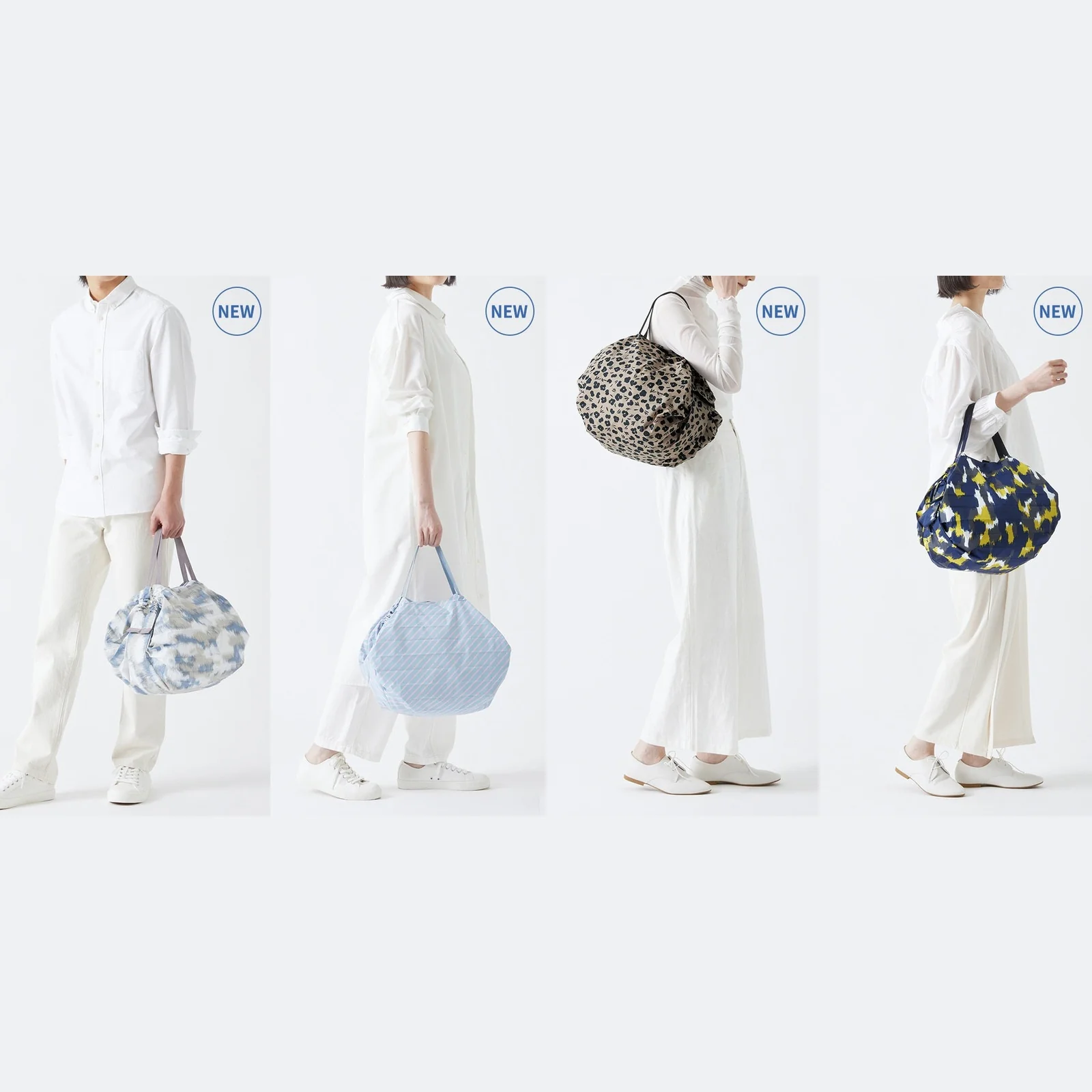 Marna Shupatto One-Pull Compact Bag M - Image 26