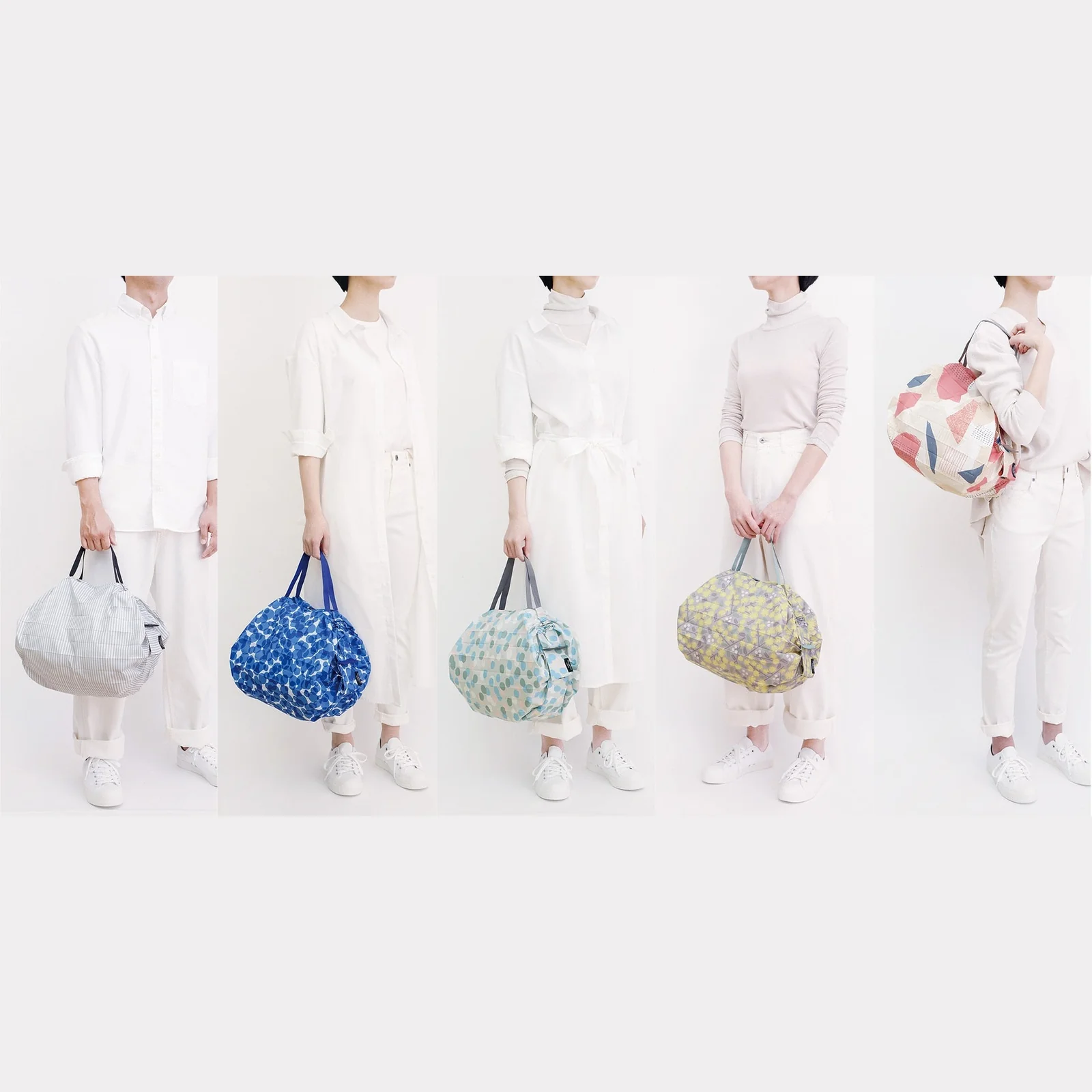 Marna Shupatto One-Pull Compact Bag M - Image 27