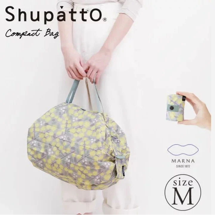 Marna Shupatto One-Pull Compact Bag M - Image 6