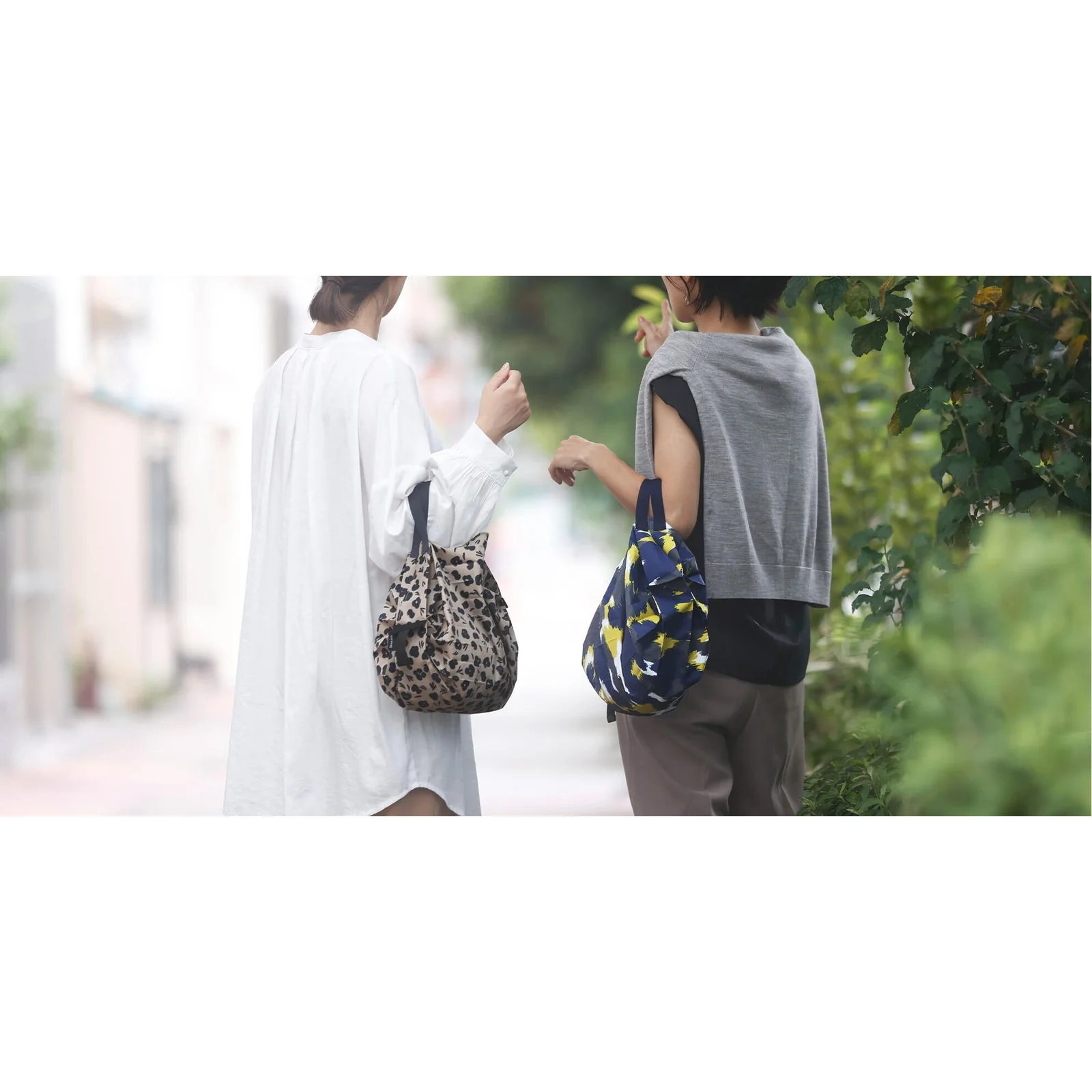 Marna Shupatto One-Pull Compact Bag S - Image 2