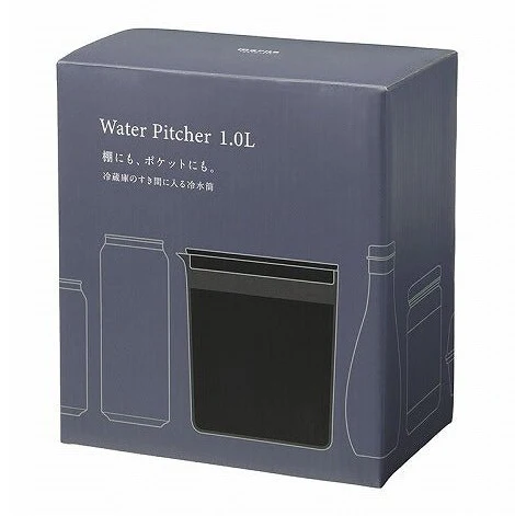 Marna Water Pitcher 1L - Image 4