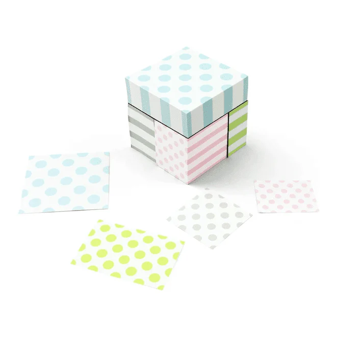 Marumono Block Memo Pad - Image 4