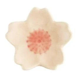 Ihoshiro Cherry Blossom Chopstick Rest - Image 4