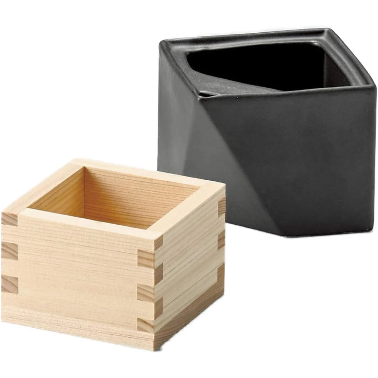 Masumasu Rei-Shuki Sake Set - Image 3
