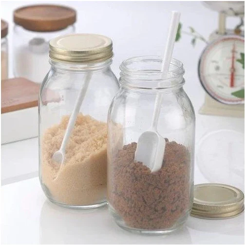 Inomata Measuring Spoon Long - Image 3