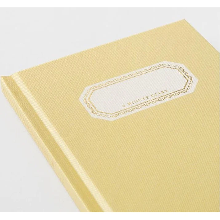 Midori 3-Minute Diary - Image 11