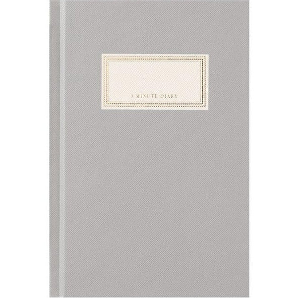 Midori 3-Minute Diary - Image 2