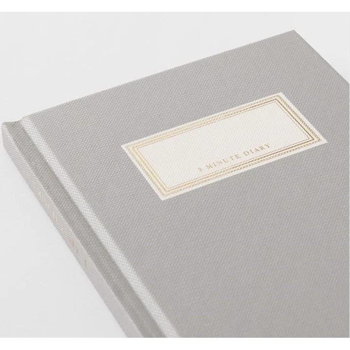 Midori 3-Minute Diary - Image 5