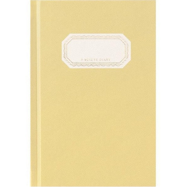 Midori 3-Minute Diary - Image 8