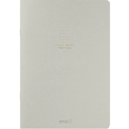 Midori Colour Notebook A5 DotGrid - Image 15