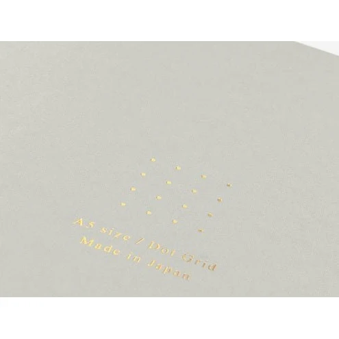 Midori Colour Notebook A5 DotGrid - Image 18