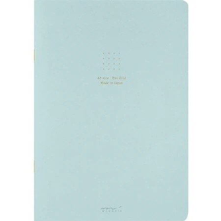 Midori Colour Notebook A5 DotGrid - Image 7