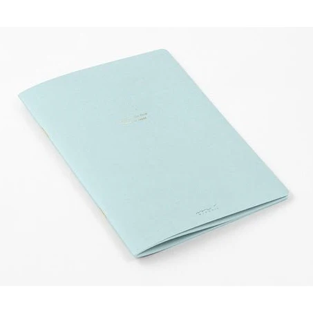 Midori Colour Notebook A5 DotGrid - Image 8