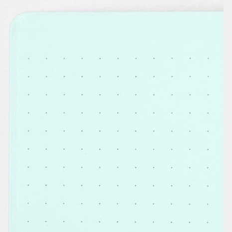 Midori Colour Notebook A5 DotGrid - Image 9