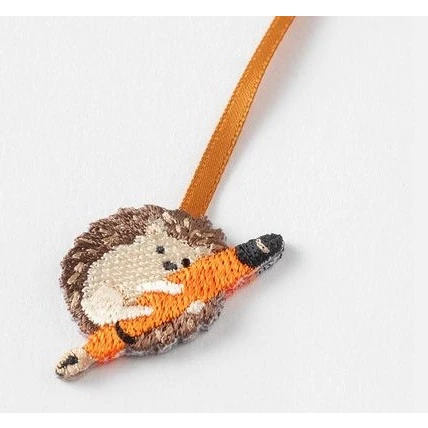 Midori Embroidery Book Marker - Image 5
