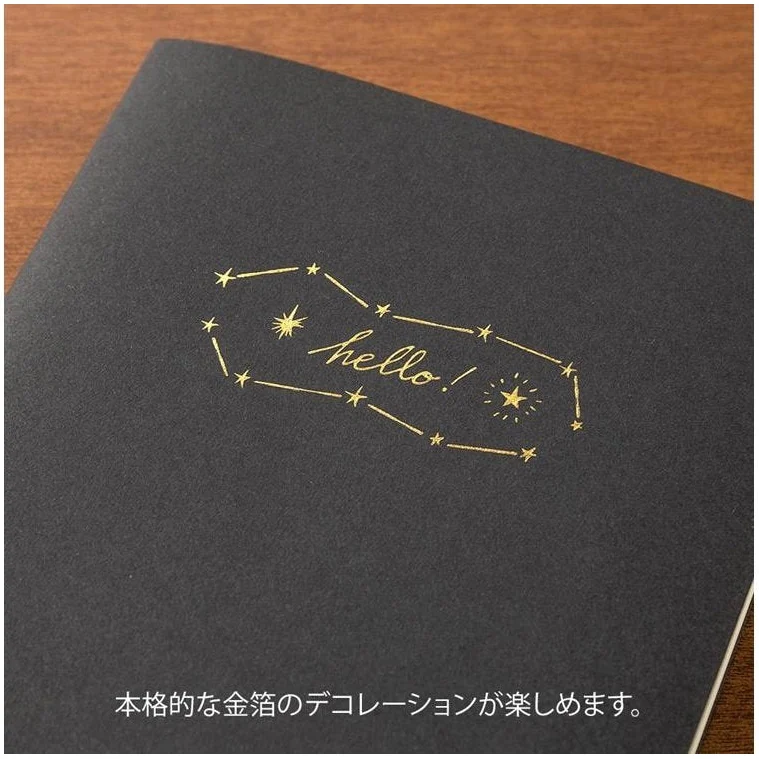 Midori Foil Transfer Stickers - Image 18