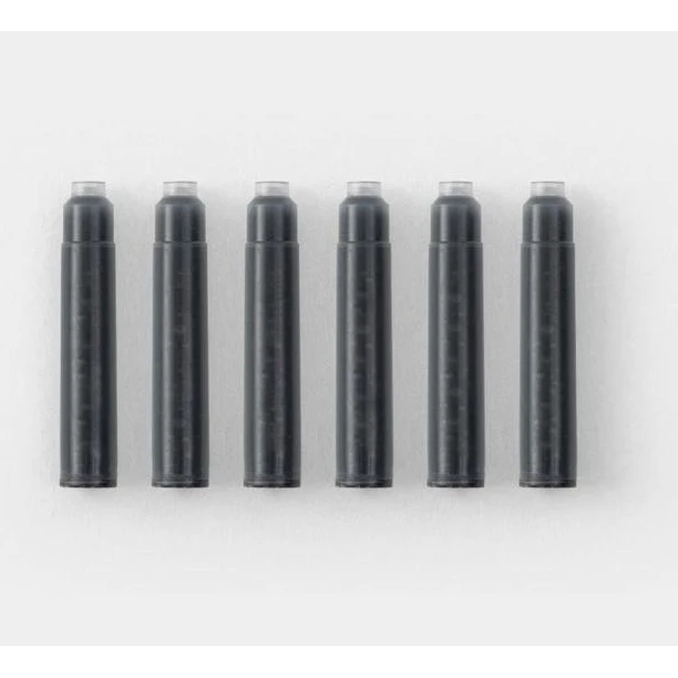 Midori Fountain Pen Cartridge - Image 4