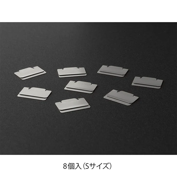 Midori Index Clips - Small - Image 4