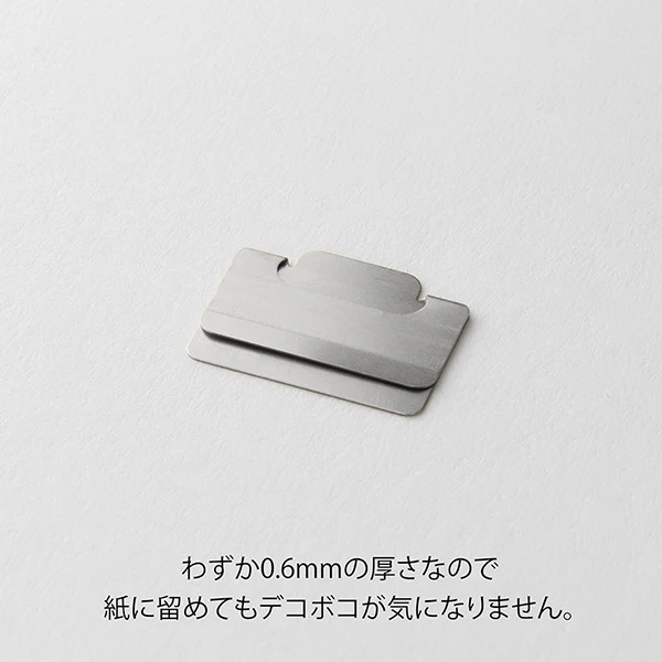 Midori Index Clips - Small - Image 5