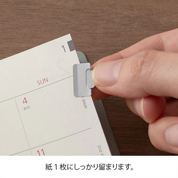 Midori Index Clips - Small - Image 7