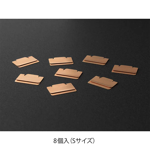 Midori Index Clips - Small - Image 8