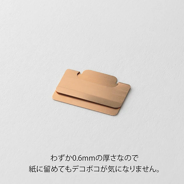 Midori Index Clips - Small - Image 9